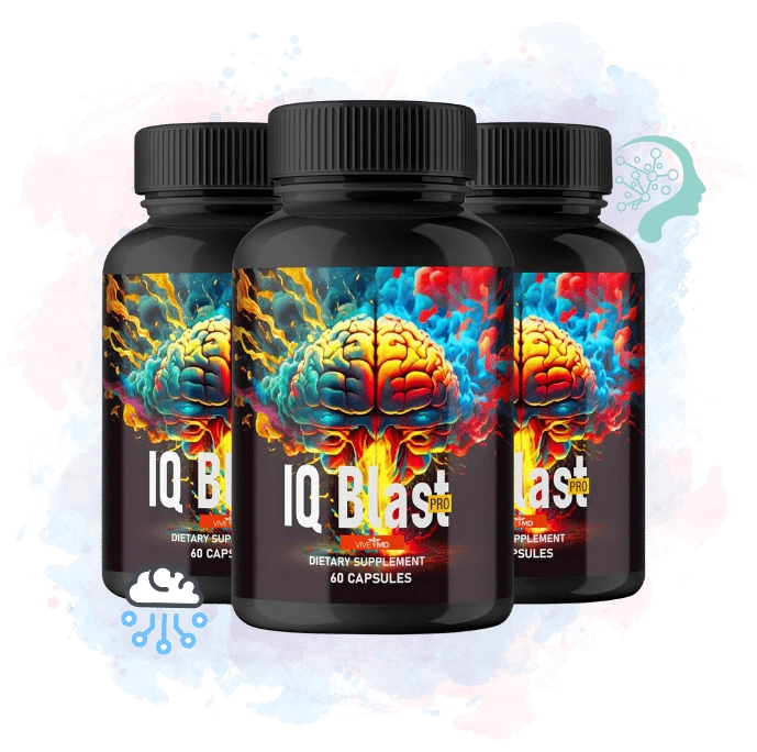 IQ BALST PRO